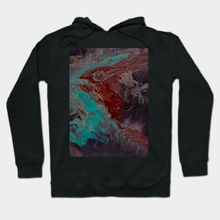 Untitled VII Hoodie